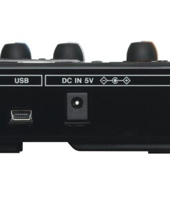 Tascam DP-006 6-Track Digital Pocketstudio Multi-Track Audio Recorder, Built-in Mics, Songwriting, Battery Operated MultiColored 22 71duWiG7XL