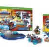 Skylanders SuperChargers Starter Pack - Xbox One 20 71dulFeKpL