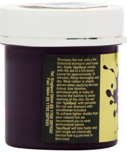 La Riche Directions Hair Colour - Rubine 88ml Tub 13 71durDufFmL