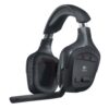 Logitech G Wireless Gaming Headset G930 with 7.1 Surround Sound, Wireless Headphones with Microphone 23 71dvcEPluL