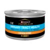 Purina Pro Plan Urinary Tract Health Chicken Entree in Gravy Cat Food - (24) 3 oz. Pull-Top Cans 3.00 Ounce (Pack of 24)