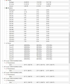 Fractal Design Meshify C - Compact Mid Tower Computer Case - Airflow/Cooling - 2X Fans Included - PSU Shroud - Modular Interior - Water-Cooling Ready - USB3.0 - Tempered Glass Side Panel - White TG 62 71dwYxw93OL