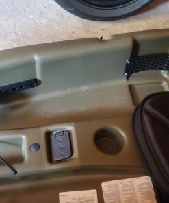 Sun Dolphin Journey 10-Foot Sit-on-top Fishing Kayak OLIVE 27 71dwlw7LlWL