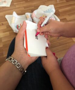 Think Tank Scholar 520 Sight Words Flash Cards (Award-Winning) Set - Preschool (Pre K) Kindergarten 1st 2nd 3rd Grade Homeschool (Kids Ages 3, 4, 5, 6, 7, 8, 9) Dolch & Fry High Frequency Sight Word Sight Words Bundle 67 71dxBOrLjML