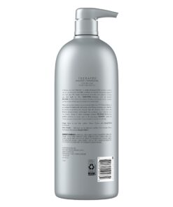 Nexxus Therappe Moisturizing Shampoo Ultimate Moisture for Dry Hair Silicone-Free, Moisturizing ProteinFusion with Elastin Protein and Green Caviar 33.8 oz 18 71dxL35pqcL