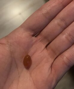 Sports Research Vitamin K2 MK7 100mcg with Coconut Oil - 60 Veggie Softgels (2 Month Supply) Vegan Certified, Non-GMO Verified, Gluten & Soy Free 60 Count (Pack of 1) Regular Dose 100mcg 27 71dxf9ZqrVL 2