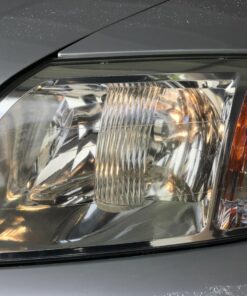 Meguiar's G2000 Headlight Restoration Kit - 4 oz. 44 71dyBntOZaL