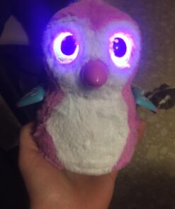 Hatchimals Penguala - Pink/Yellow 38 71dyHqmuCtL