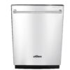 Thorkitchen HDW2401SS 24" Built-In Dishwasher, Stainless Steel 6 71dybTHmFeL