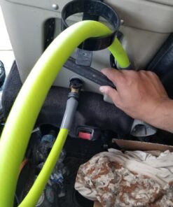 Mintcraft GB9111A3L Brass Garden Hose Shut Off 18 71dypyDEhBL