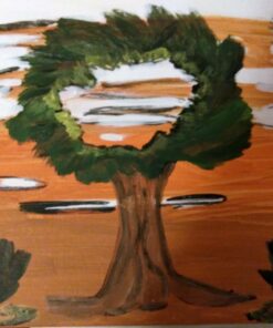 U.S. Art Supply 8 x 10 inch Stretched Canvas Super Value 10-Pack - Triple Primed Professional Artist Quality White Blank 5/8" Profile, 100% Cotton, Heavy-Weight Gesso - Acrylic Pouring, Oil Painting 8" x 10" 33 71dz s0yXL