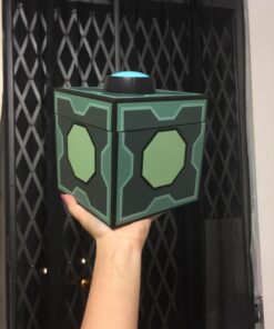 Cryptozoic Entertainment Mr. Meeseeks' Box O' Fun The Rick and Morty Dice Dares Game 17 71dz7TH32OL