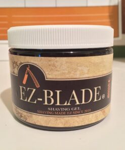 EZ BLADE Shaving Gel (6 oz) 20 71dznERtLUL