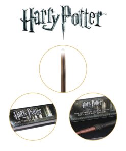 The Noble Collection NN1910 Harry Potter Illuminating Wand, 14-Inch 25 71e 4wE49mS