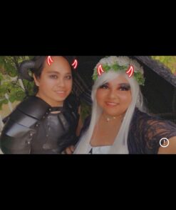 Rbenxia Curly Cosplay Wig Long Hair Heat Resistant Spiral Costume Wigs Anime Fashion Wavy Curly Cosplay Daily Party Silver 32" 80cm 51 71e QzJP1L