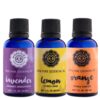 Woolzies Essential Oils Gift Set: Lavender, Lemon and Sweet Orange Kit | 100% Pure, Organic, Therapeutic Grade, Aromatherapy Essential Oils for Diffuser | Set of 3-1 oz Oils 40 71e0K3Oh7SL