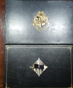 Harry Potter Hogwarts Collection (Blu-ray + DVD) Multi-Format February 25, 2014 49 71e0M6nLikL