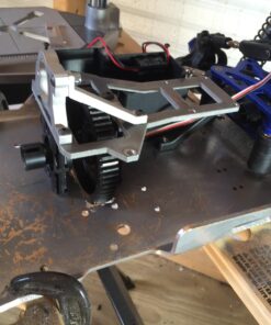 TEKTON Malleable Iron C-Clamp Set (3-Piece) | 91809 20 71e0XY2xUL