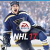 NHL 17 - PlayStation 4 Standard 40 71e1LobjvvL