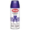 Krylon K03928000 Candy Grape Shimmer Metallic Paint, 11.5 ounces 55 71e1ptReTfL