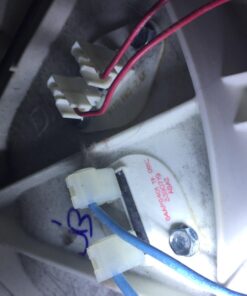 3390719 Thermal Fuse Replacement Part- For Dryer Premium Part 15 71e2FY1m0hL