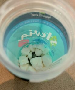 SweetLeaf Stevia Powder Shaker Jar - Stevia Extract Powder, Zero Calories, Zero Sugar, Non-GMO, Gluten-Free, Keto Friendly, Powdered Stevia Shaker - 4 Oz 4 Ounce (Pack of 1) 14 71e2NY1kCL