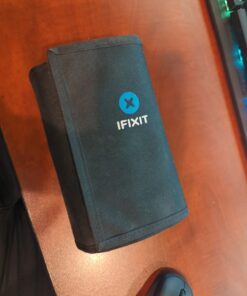 iFixit Pro Tech Toolkit - Electronics, Smartphone, Computer & Tablet Repair Kit 41 71e3XJ1w AL