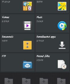 Samsung 128GB up to 48MB/s EVO Class 10 Micro SDXC Card with Adapter (MB-MP128DA/AM) 13 71e3b iVHL