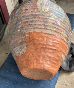 ACTIVA Plus Clay Natural Self-Hardening Clay Terra Cotta 2.2 pounds 15 71e3vOLO HL