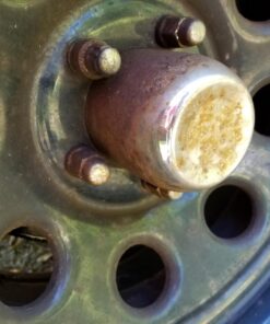 Flitz, Small BP 03511 Metal, Plastic and Fiberglass Polish with Paint Restorer, 1.76-Ounce, White 14 71e4uGtfeOL