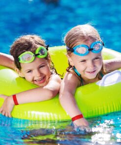 WristCo 5 Color Variety Pack Tyvek Wristbands for Events - 500 Count - Comfortable Tear Resistant Paper Bracelets ID Wrist Bands for Concerts Festivals Admission Party Identification Multi-colored 15 71e4veC0PDL