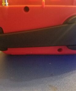 Emergency Hand Crank Radio with LED Flashlight for Emergency, AM/FM NOAA Portable Weather Radio with 2000mAh Power Bank Phone Charger, USB Charged & Solar Power for Camping, Emergency 41 71e5BGCP0GL