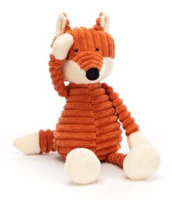 Alternative view of Jellycat Cordy Roy Fox Stuffed Animal, 15 inches