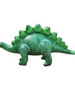 Jet Creations Stegosaurus Inflatable Dinosaur Figure, 46” | Blow up Toys for Adults and Kids 3 Year and up | Indoor Outdoor Summer Winter Forest Green 19 71e5kQ5pSpL