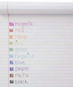 Paper Mate InkJoy 300RT Retractable Ballpoint Pens, Medium Point (1.0mm), Assorted, 8 Count 8-count - Assorted 24 71e6TbTCOJL