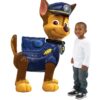 54 Inch Airwalker Paw Patrol Chase Balloon 19 71e6gwIlOlL
