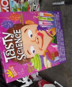 POOF-Slinky - Scientific Explorer, Tasty Science Kit, 0SA248 7 71e6vzTk3GL