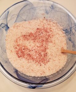 The Spice Lab Himalayan Salt - Coarse 5 Pound - Pink Himalayan Salt is Nutrient and Mineral Dense for Health - Gourmet Pure Crystal Kosher & Natural Certified 5 Pound (Pack of 1) 37 71e7IZM 4ZL
