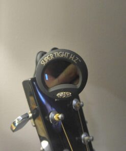 Snark ST-8HZ Super Tight All Instrument Tuner 1.80 x 1.80 x 3.50 inches 24 71e7IzbK41L