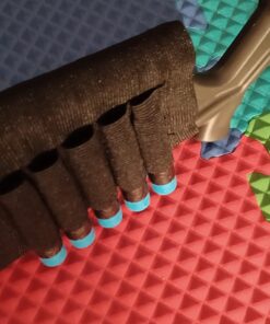 Hunters Specialties Butt Stock Cartridge Holder Shotgun 24 71e7JqzaTOL