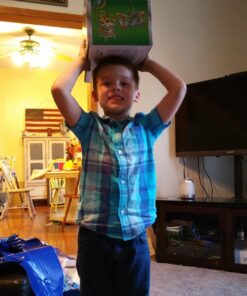 K’NEX Imagine: 70 Model Building Set – 705 Pieces, STEM Learning Creative Construction Model for Ages 7+, Interlocking Building Toy for Boys & Girls, Adults - Amazon Exclusive 41 71e7O 3uLpL