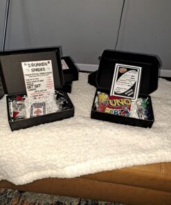 UNO Card Game (2 Pack) 25 71e7Z8ba pL