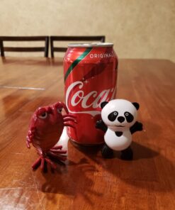 Wind Up Toys, 25pcs Wind-up Animals Flipping Walking Jumping Clockwork Bulk Toys for Kids Chritmas Gift Birthday Party Games Favors Prizes Christmas Goodie Bags Animal wind up toys 33 71e7uD1Kb2L