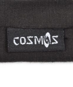 Cosmos Black Soft Cotton Headset Cover Protector Sleeve Compatible with HBS-730 Neckbands Headphones Headset Headphone 2 x Black 9 71e8CaLolRL