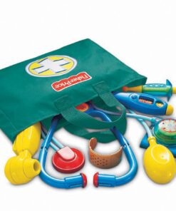 Fisher-Price Medical Kit Standard Packaging 20 71e8GdYGkhL