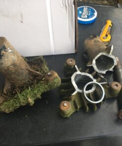 Craftsman Sears Husqvana Deck Spindle 12 71e8nCzFStL