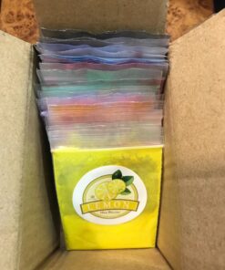 Mica Powder Pure 50 Color - Epoxy Resin Dye - Epoxy Resin Pigment, Cosmetic Grade Soap Colorant for Soap Making Supplies, Natural Slime Coloring Candle Dye for Paint,Nail Art,Bath Bomb (0.18oz Each) 50 Bags 62 71e9jN5qsEL