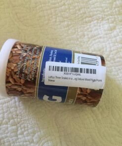 Loftus Three Snakes in a Can - King Deluxe Mixed Nuts Prank 1 9 71eAYMTK8qL