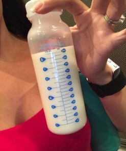Spectra - S2 Plus Electric Breast Milk Pump for Baby Feeding - Convenient Breast Feeding Support 41 71eAZ4nw4ZL