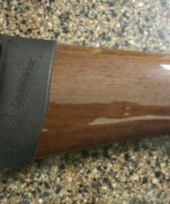 LimbSaver Airtech Slip-On Recoil Pad, Small-Large Sizes, 0.5"-1" LOP, No-Slip Surface, No Stock Modification, Reduces Recoil for Maximum Control and Stability Medium - 1" LOP 23 71eAsEGHSzL